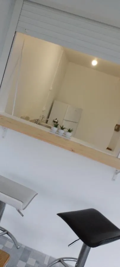 Vertcalm Le Lorrain Apartment
